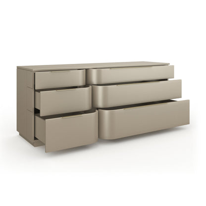 Caracole Classic Oblique Dresser