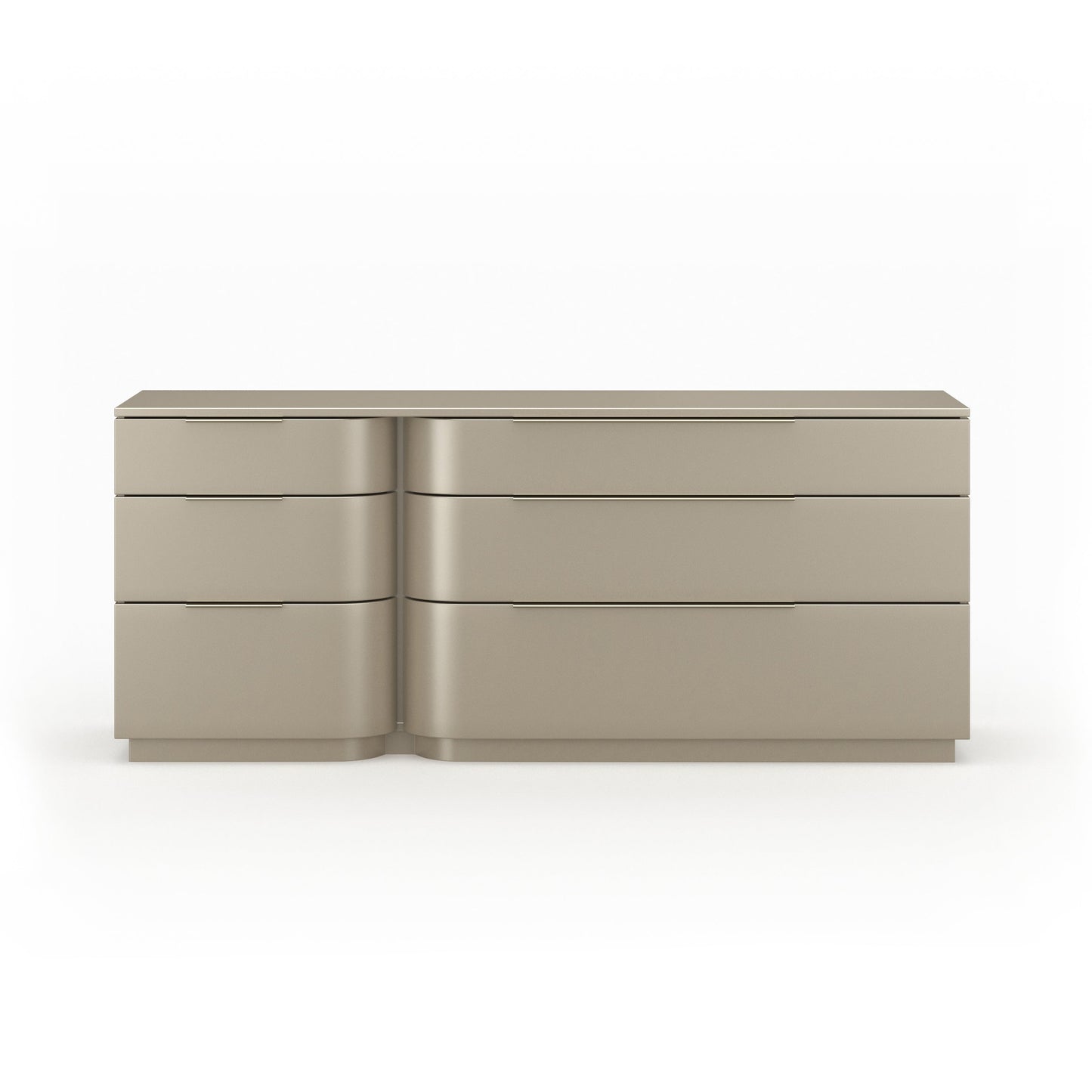 Caracole Classic Oblique Dresser