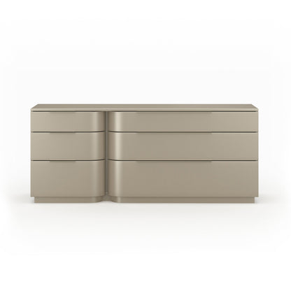 Caracole Classic Oblique Dresser