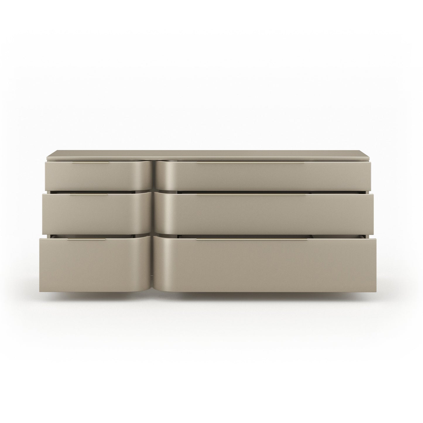 Caracole Classic Oblique Dresser