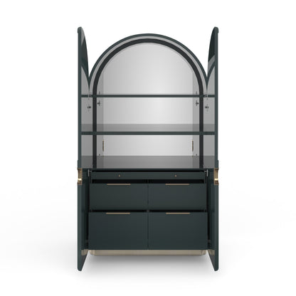 Caracole Classic Gelee Armoire
