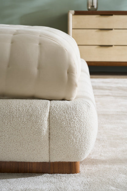 Caracole Classic Botero Bed