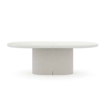 Caracole Classic Love Dining Table