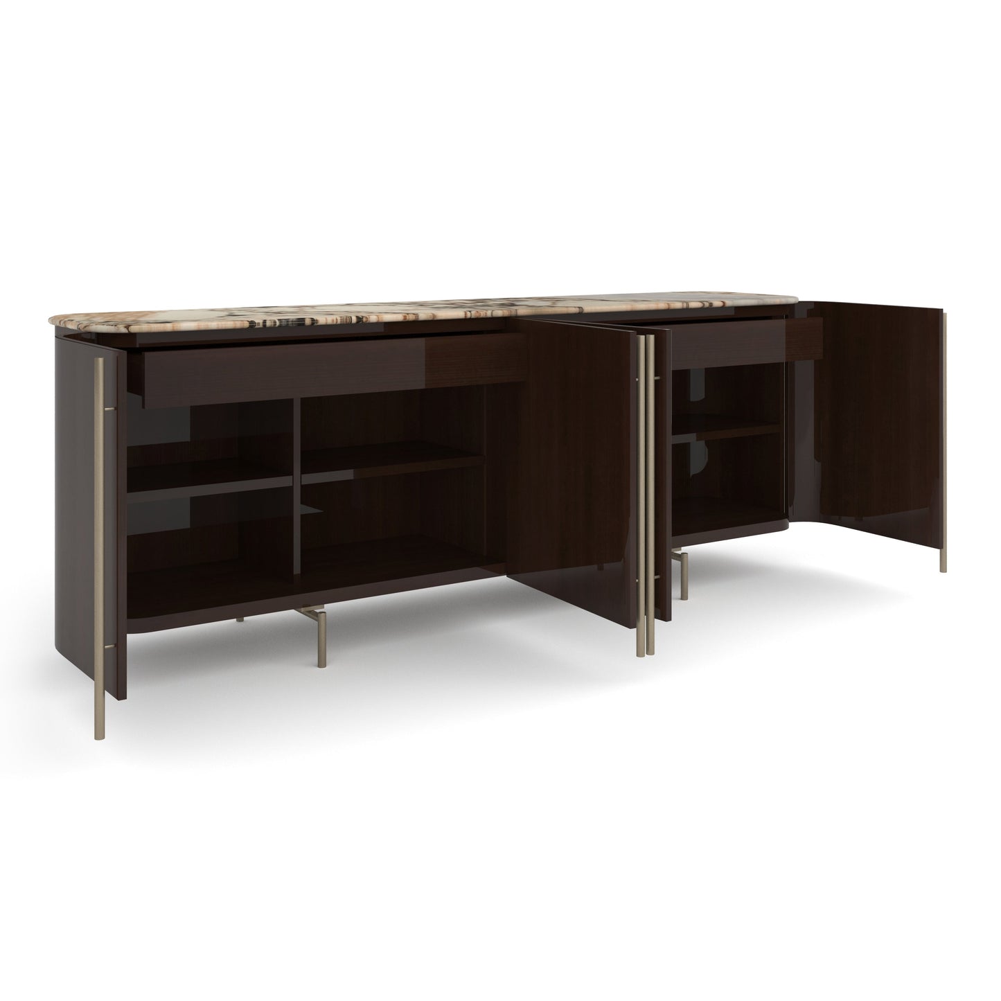Caracole Classic Vena Sideboard