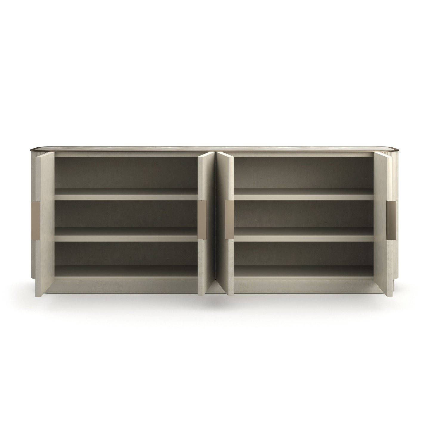 Caracole Classic Love Sideboard