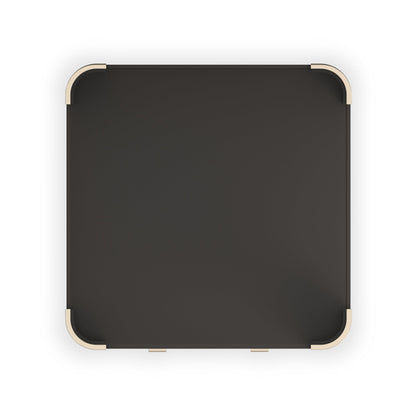 Caracole Classic Love Square Cocktail Table