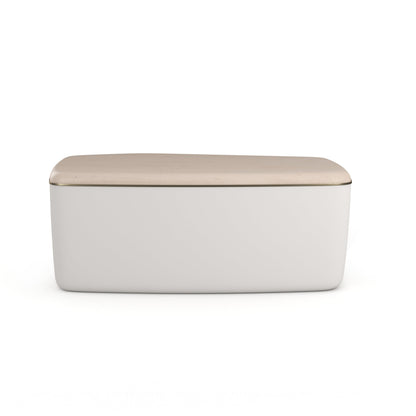 Caracole Classic Serir Medium Cocktail Table