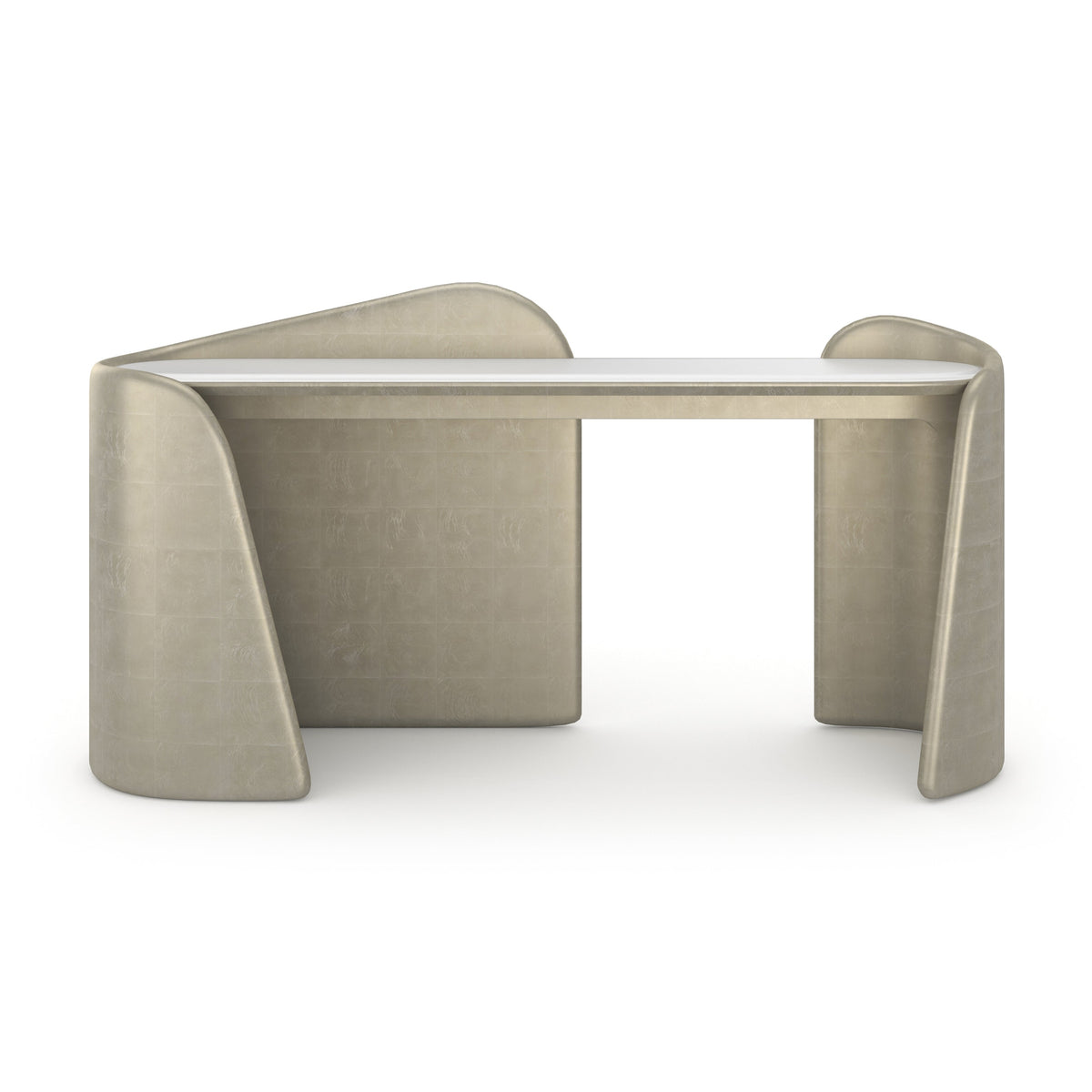 Caracole Classic Bauble Console Table