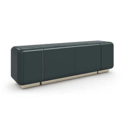 Caracole Classic Gelee Media Cabinet