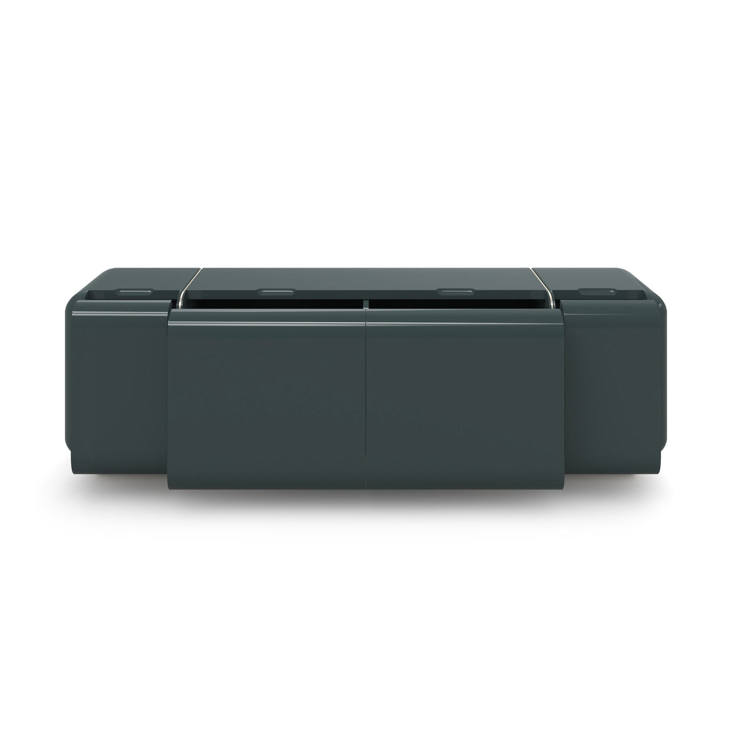 Caracole Classic Gelee Media Cabinet