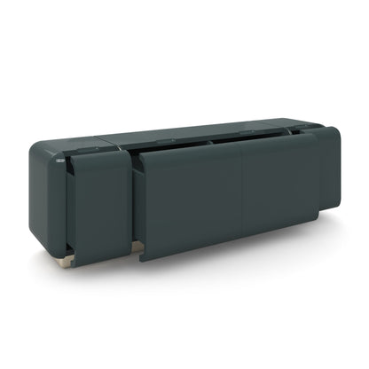 Caracole Classic Gelee Media Cabinet