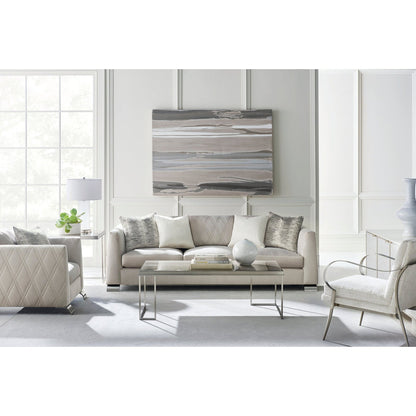 Caracole Bomb-Shell Sideboard