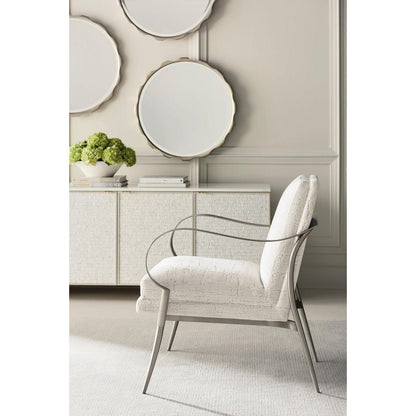 Caracole Bomb-Shell Sideboard