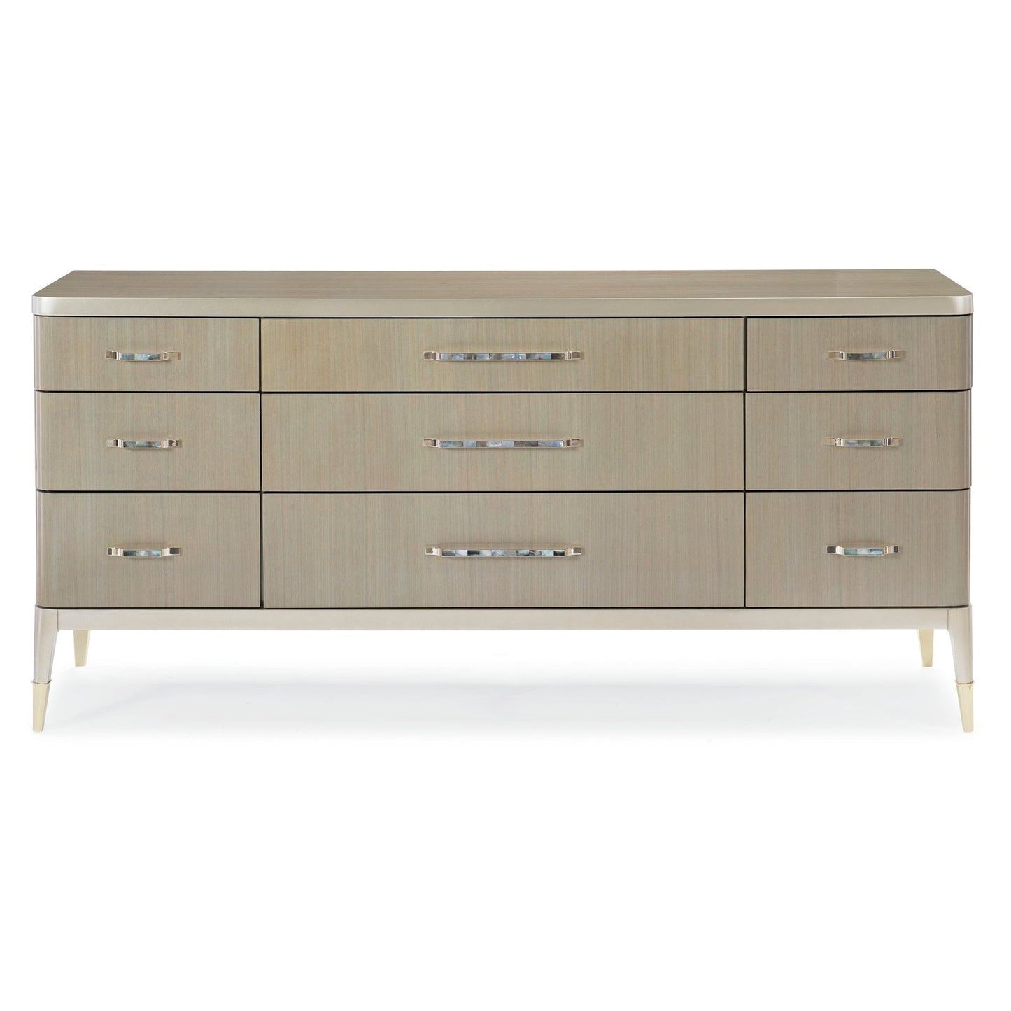 Caracole All Dressed Up Dresser