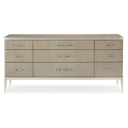 Caracole All Dressed Up Dresser