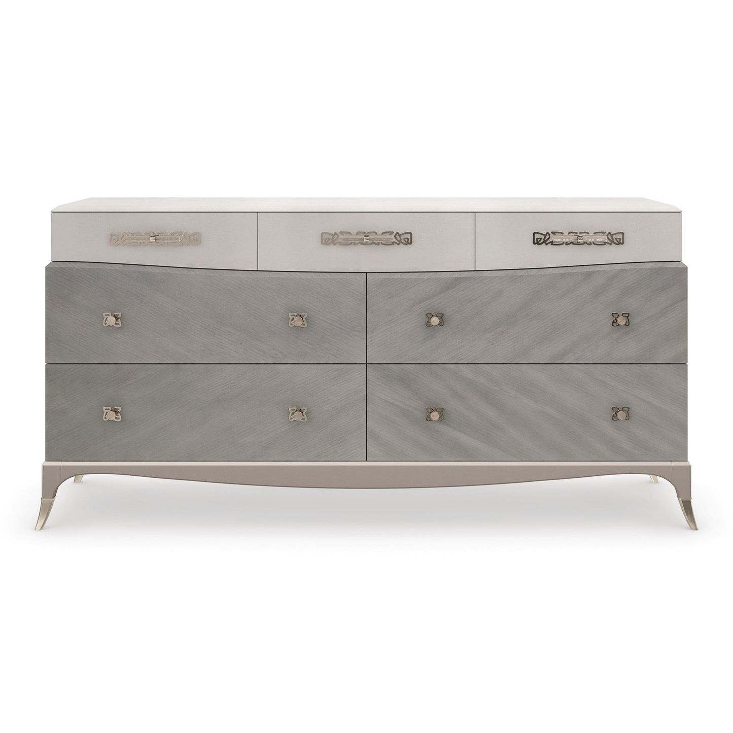 Caracole Classic Tempo Dresser