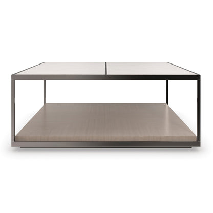 Caracole Classic Cartesian Cocktail Table