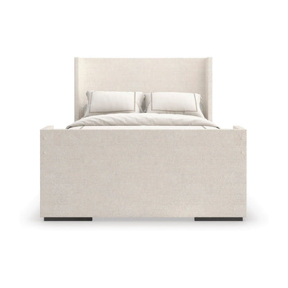 Caracole Classic Shelter Me Bed