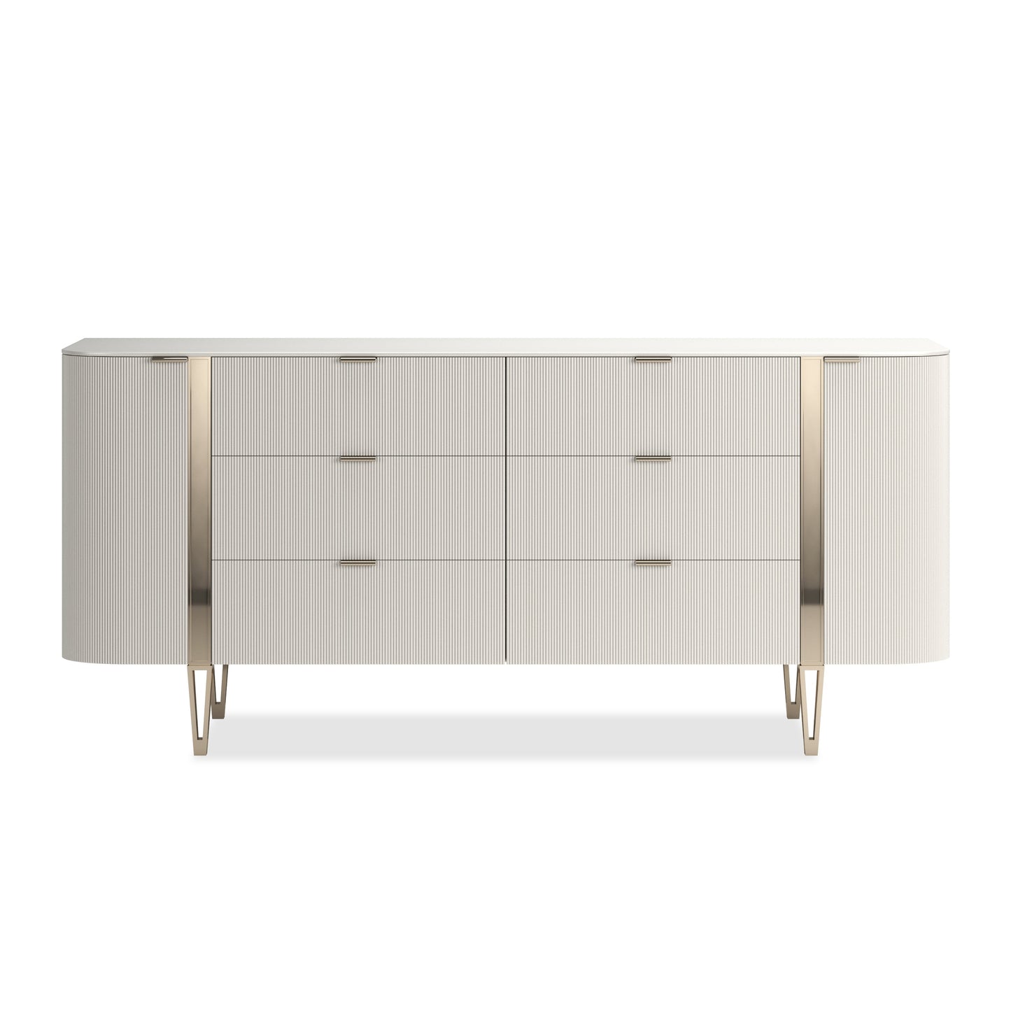 Caracole Classic Love At First Sight 78 Dresser