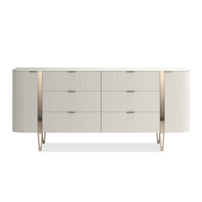 Caracole Classic Love At First Sight 78 Dresser