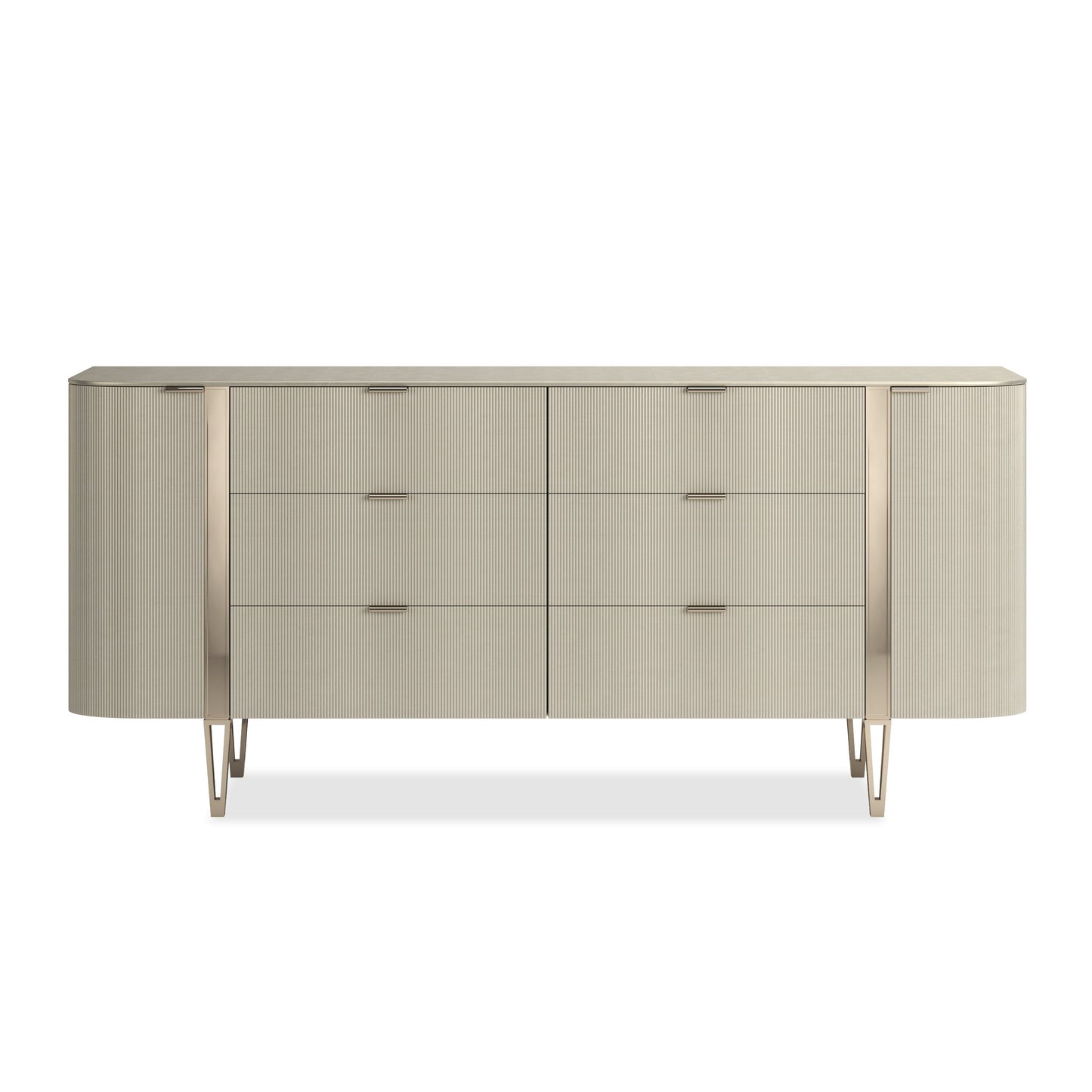 Caracole Classic Love At First Sight 78 Dresser