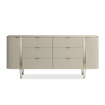 Caracole Classic Love At First Sight 78 Dresser