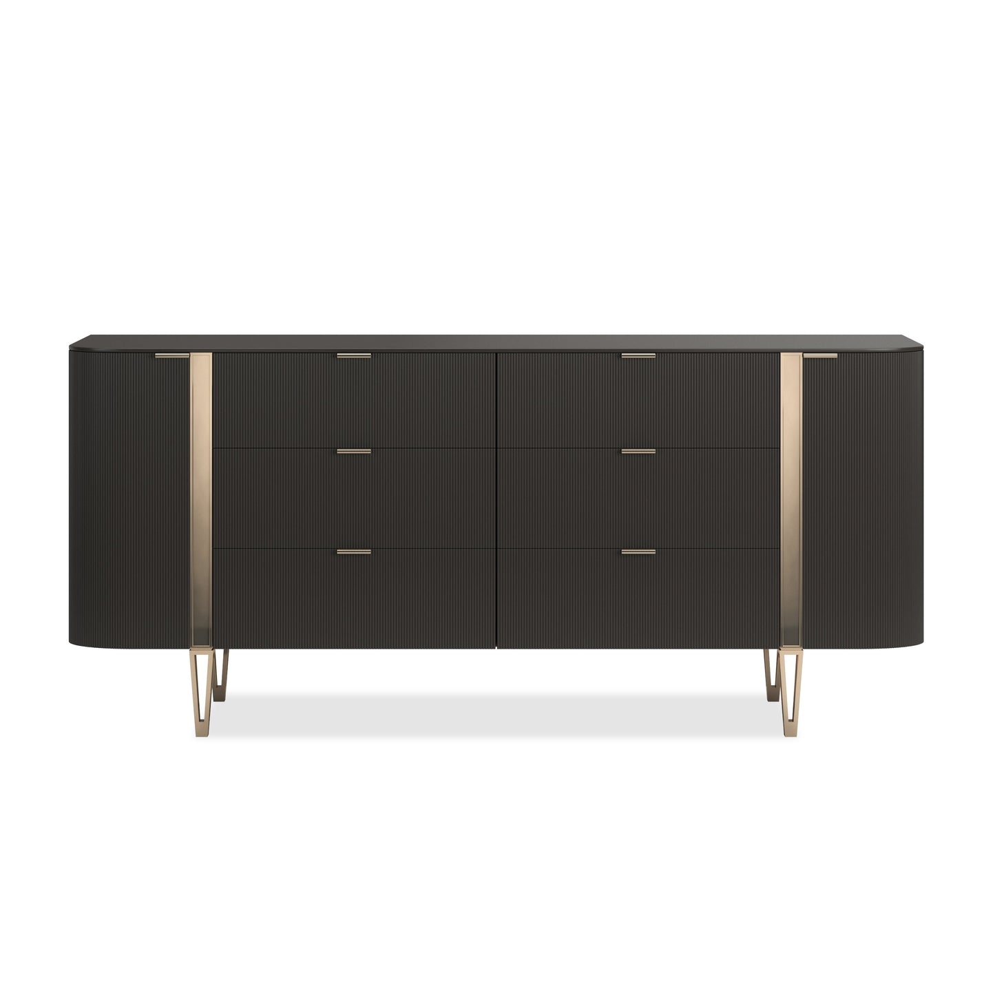 Caracole Classic Love At First Sight 78 Dresser