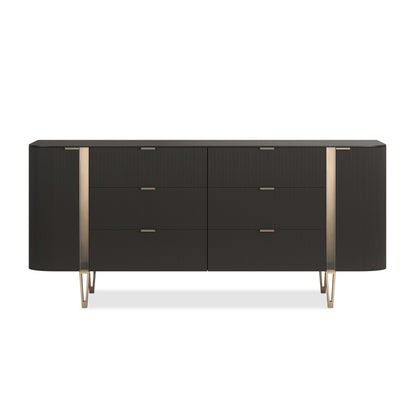 Caracole Classic Love At First Sight 78 Dresser