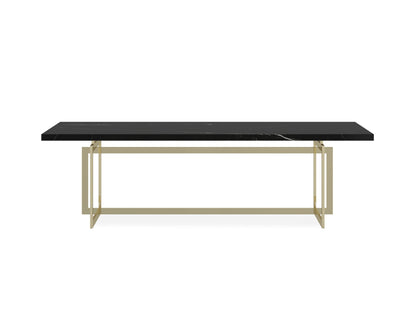 Caracole Classic Wish You Were Here Dining Table