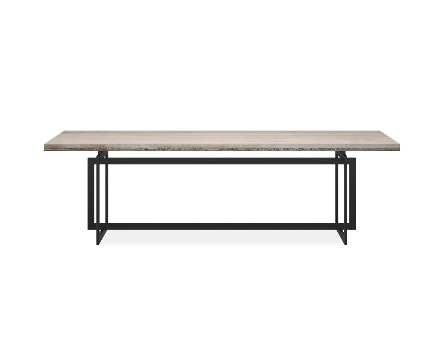 Caracole Classic Wish You Were Here Dining Table