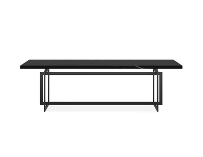 Caracole Classic Wish You Were Here Dining Table