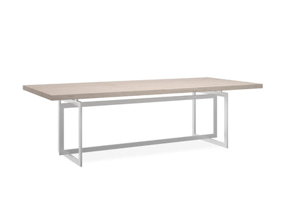 Caracole Classic Wish You Were Here Dining Table