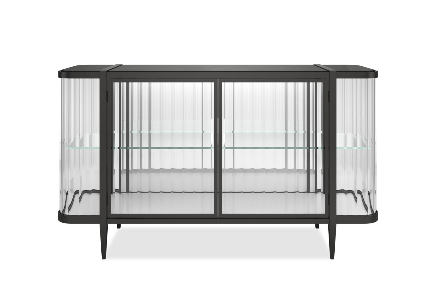 Caracole Classic Stop And Stare Sideboard