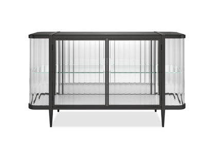 Caracole Classic Stop And Stare Sideboard
