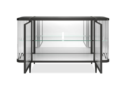 Caracole Classic Stop And Stare Sideboard