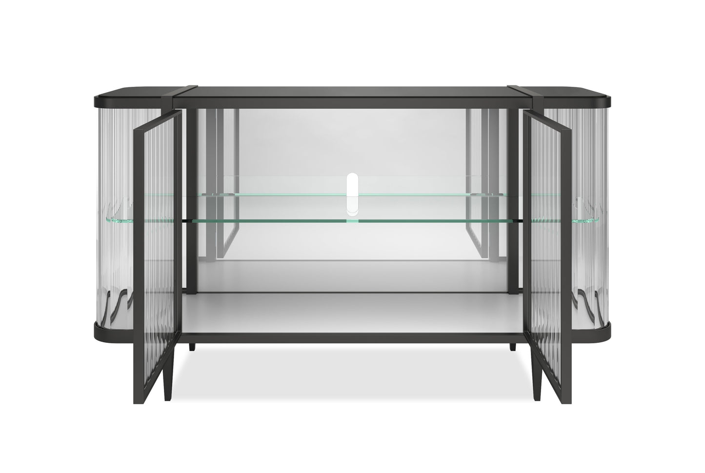 Caracole Classic Stop And Stare Sideboard