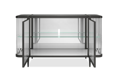 Caracole Classic Stop And Stare Sideboard