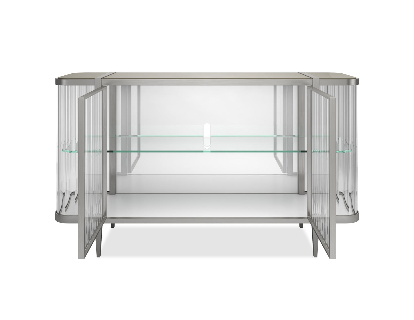 Caracole Classic Stop And Stare Sideboard