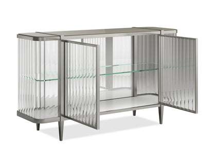 Caracole Classic Stop And Stare Sideboard