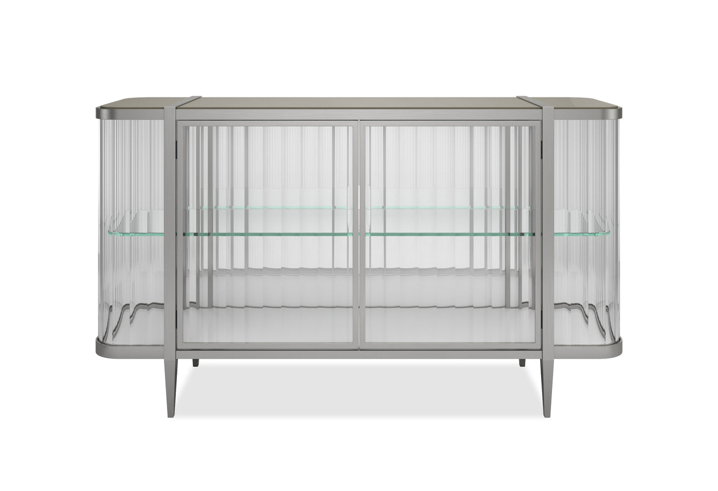 Caracole Classic Stop And Stare Sideboard