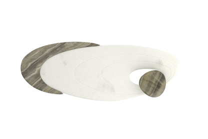 Caracole Classic Resonance Cocktail Table