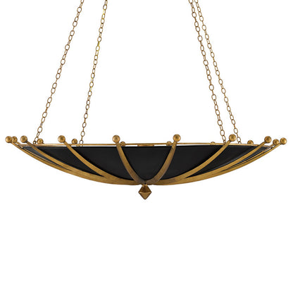 Fontaine Bowl Pendant