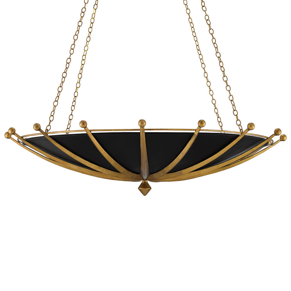 Fontaine Bowl Pendant