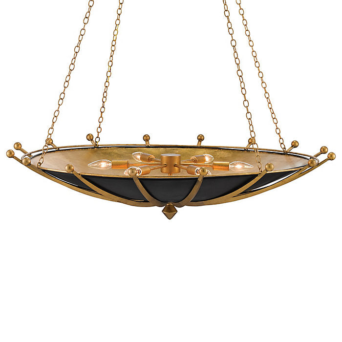 Fontaine Bowl Pendant
