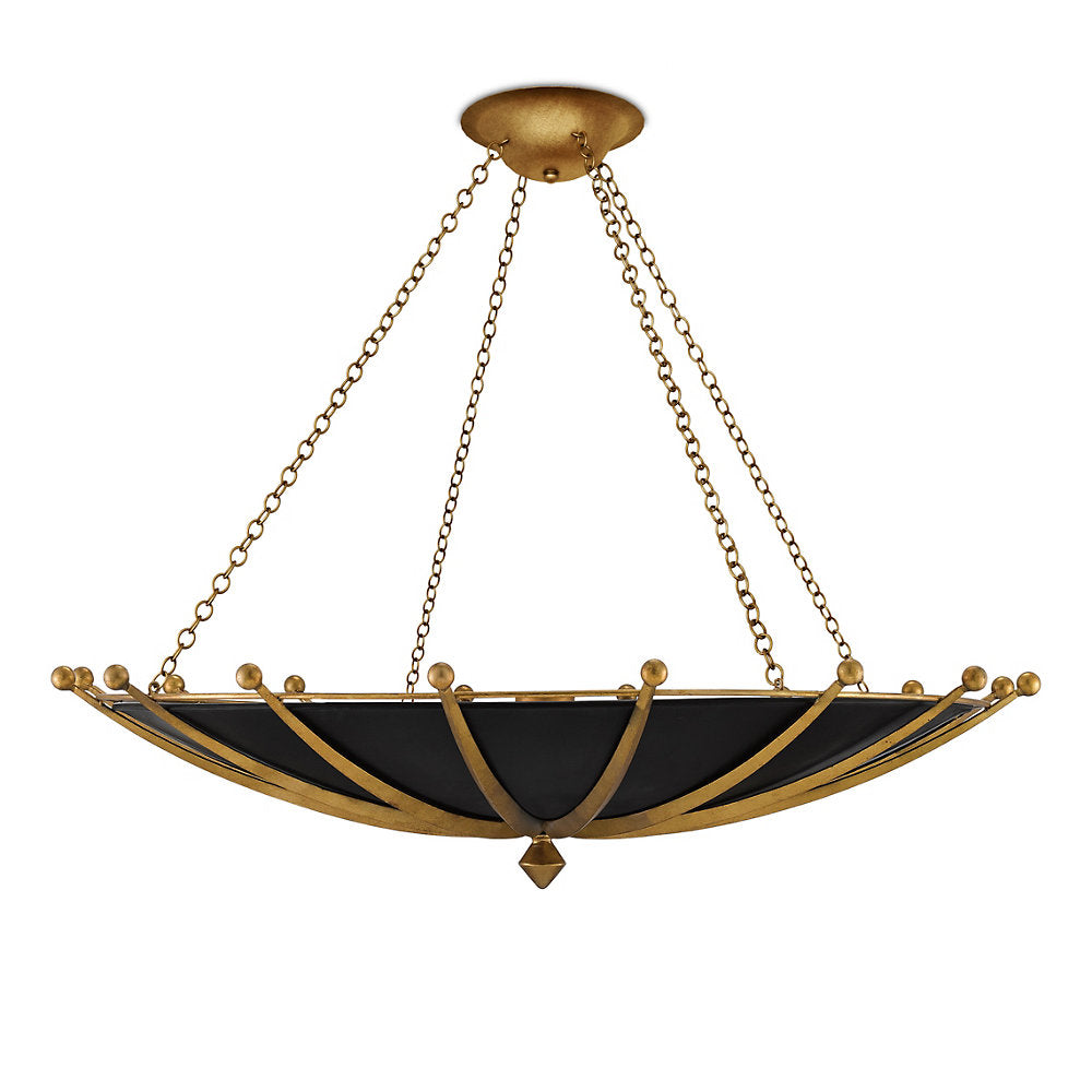 Fontaine Bowl Pendant