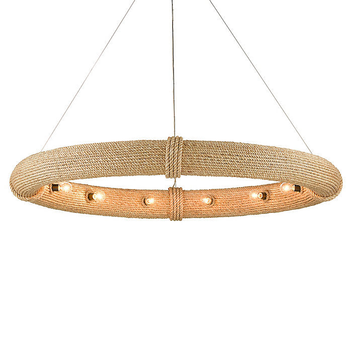 Portmeirion Chandelier