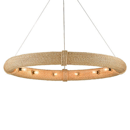 Portmeirion Chandelier