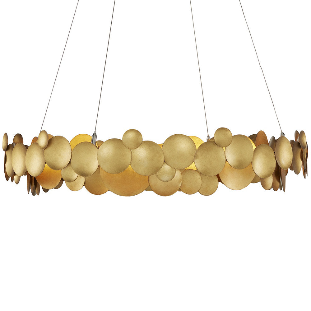 Lavengro LED Chandelier