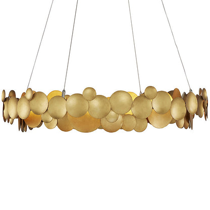 Lavengro LED Chandelier