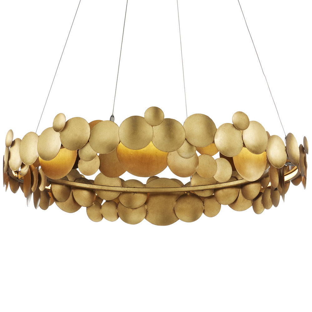 Lavengro LED Chandelier